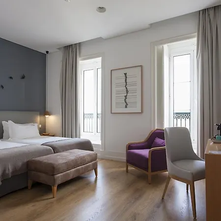 Bed & Breakfast Feels Like Chiado Prime