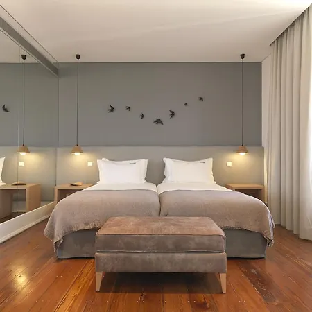 Feels Like Chiado Prime Bed & Breakfast 3*