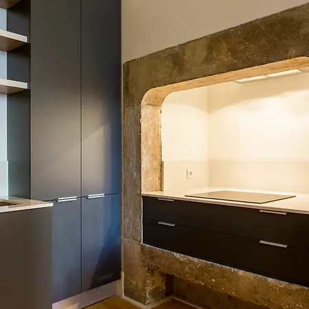 Feels Like Chiado Prime Bed & Breakfast 3*