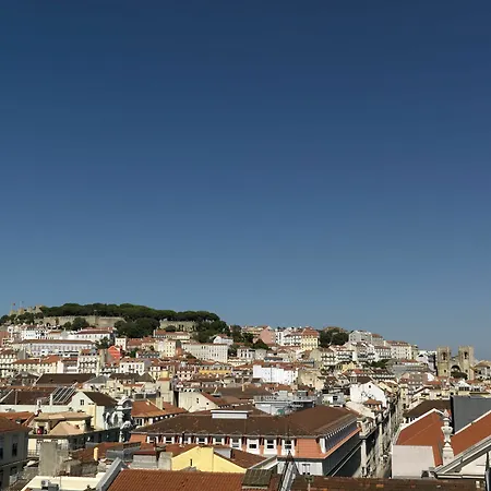 Feels Like Chiado Prime Bed & Breakfast Lisbon