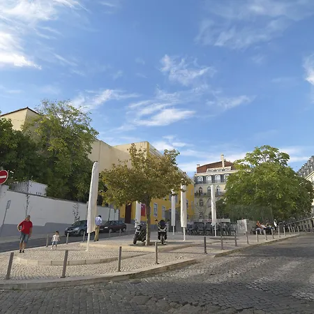 Feels Like Chiado Prime 3*