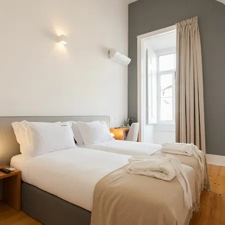 Feels Like Chiado Prime Bed & Breakfast 3*