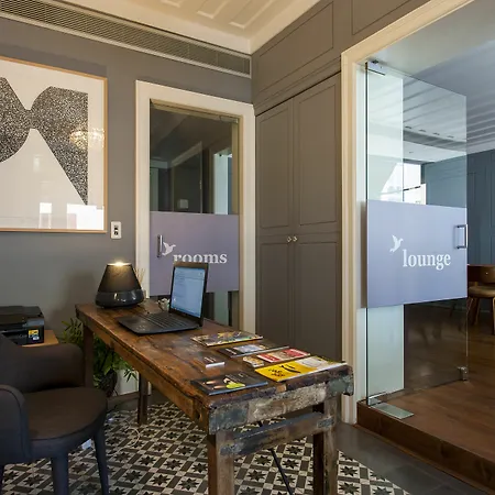 Feels Like Chiado Prime Bed & Breakfast 3*