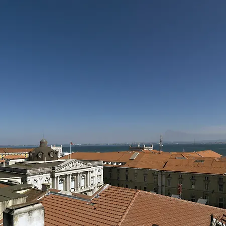Feels Like Chiado Prime Bed & Breakfast Lisbon